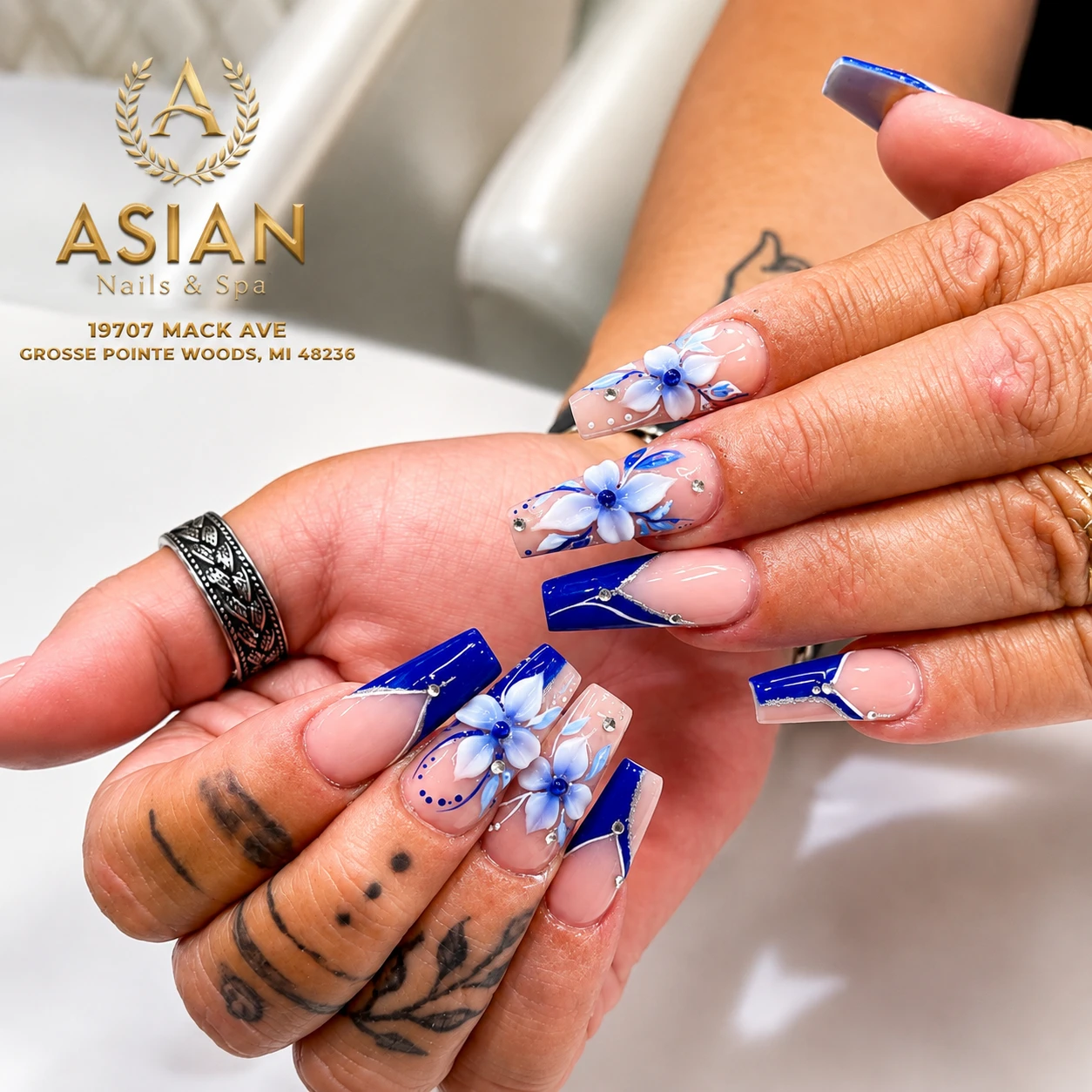 Must Try Nail Designs August 13 2026